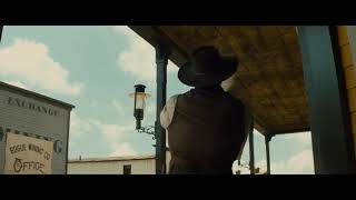 The Magnificent Seven 2016  Trailer [upl. by Souza]