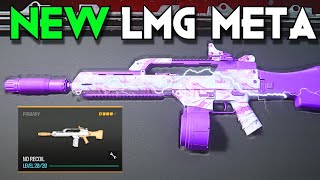 NEW NO RECOIL HOLGER 26 Loadout in WARZONE 3 👑 Best HOLGER 26 Class Setup  Loadout  MW3 [upl. by Rebmac]