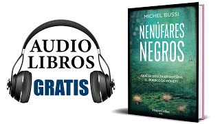 Nenúfares negros Audiolibro Michel Bussi [upl. by Nay]