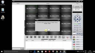 How to View your CCTV on a PC or Laptop [upl. by Calandra939]