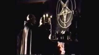 Speak of the Devil The Canon of Anton LaVey  quotInvocation of Sovereigntyquot [upl. by Snebur]