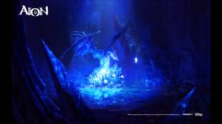 Aion OST  Tiamaranta Balaur Fortress [upl. by Nofpets]