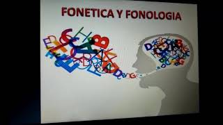 FONETICA Y FONOLOGIA 3er GRADO SECUNDARIA [upl. by Ajup]