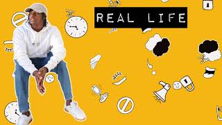 Tyrese Pope and Random Chance  Real Life Official Visualizer [upl. by Ahsahs560]