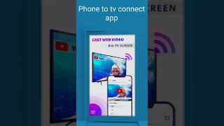 Cast tv screen mirroring screen mirroring cast phone to tv cast to tv chromecast [upl. by Ade109]