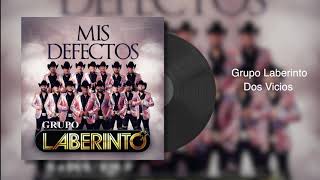 Grupo Laberinto  quotDos Viciosquot Audio [upl. by Eenrahc999]