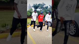 BWANA NIPE PESA TBT IN A DRILL FORMTiktok trending challenge dance god shorts [upl. by Toffey]