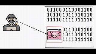 How to Manually Exploit an Application Buffer Overflow [upl. by Boeke642]