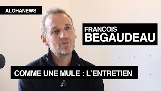 François Bégaudeau  les accusations le féminisme amp les symboles  Entretien [upl. by Onailil]