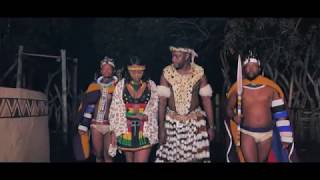 Mr Style  Ngitshele Sthandwa Official Video [upl. by Aicelet216]