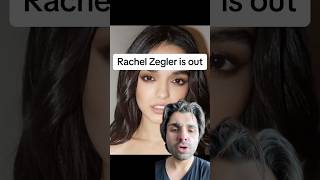 Rachel Zegler is out [upl. by Seabury]