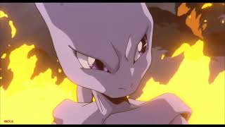 Mewtwo Strikes Back Best Scene [upl. by Arjun]