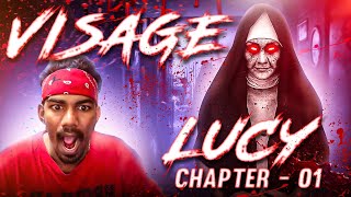 🔴VISAGE  Chapter 01  LUCY [upl. by Bertram826]