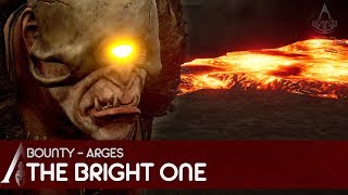 Arges The Bright One  AC Odyssey Cyclops Bounty [upl. by Dzoba189]