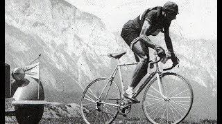 Un uomo solo è al comando  Fausto Coppi parte 1 [upl. by Eiram331]