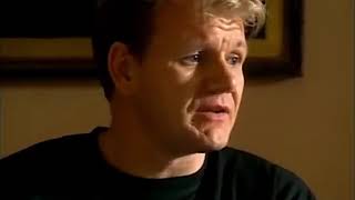 Gordon Ramsays New Menu Trouble at the Top documentary 2003 [upl. by Eimia571]