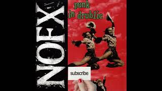 NOFX  Dont Call Me White vocals ONLY [upl. by Wilie797]