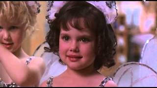 Ballet Scene Little Rascals 1994 [upl. by Niawtna]