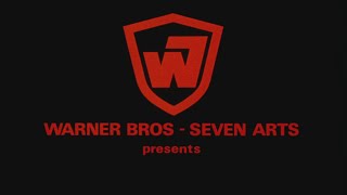 Collection of Warner BrosSeven Arts logo finds 19671970 [upl. by Ekusuy]