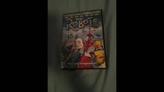 Happy 17th Anniversary To Robots 2005 [upl. by Ettedo]