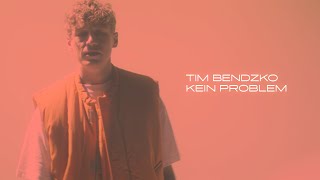 Tim Bendzko  Kein Problem Offizielles APRIL Video [upl. by Hassadah656]