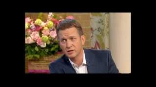 Jeremy Kyle Interviewed [upl. by Eneres]