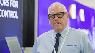 SEMICON West 2024 Marposs Video Interview [upl. by Airres]