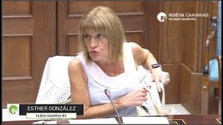 González sobre la regla de gasto 2024 según informe 5824 de la Autoridad Fiscal Independiente [upl. by Boehmer]