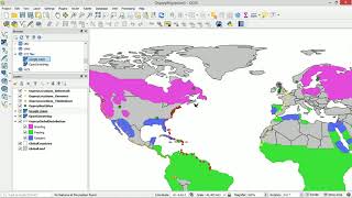 QGIS3  where is openlayers plugin  burdGIS [upl. by Grados]