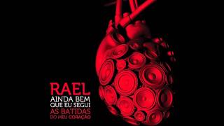 Oya Feat Emicida amp Péricles  Rael da Rima [upl. by Winni]