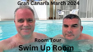 Gran Canaria March 2024  Abora Catarina by Lopesan hotels Room Tour [upl. by Aivekal]