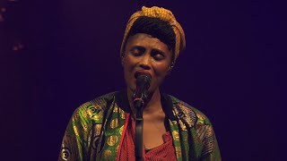 Imany  Bohemian Rhapsody Olympia de Paris [upl. by Hagan]