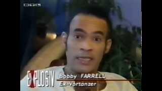 Bobby Farrell vs Frank Farian  Report [upl. by Diva]