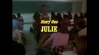 Trilogy of Terror  Story One  Julie 1975 TV Movie WATCH TIL THE END [upl. by Ettenwahs]