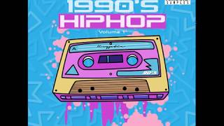 1990s HIP HOP VOL1 by KRYPTIC SAMPLES [upl. by Glynis986]