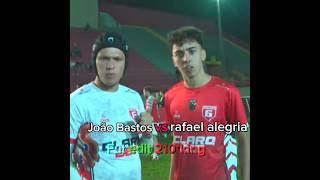 João Bastos x Rafael alegria edit footbal viral [upl. by Marie-Jeanne]