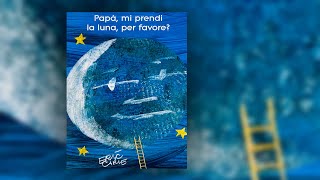 Papà mi prendi la luna per favore [upl. by Leagiba844]