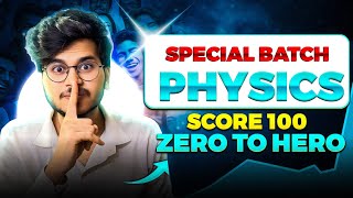 NUMERICAL BATCH 🔥 FOR CLASS 12 PHYSICS BY MUNIL SIR [upl. by Roderigo341]