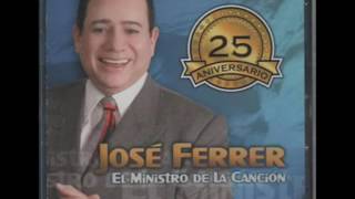 JOSE FERRER A CANAAN YO VOY [upl. by Dorsy]