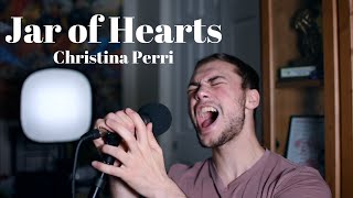 Jar of Hearts  Christina PerriBrae Cruz cover [upl. by Hort]