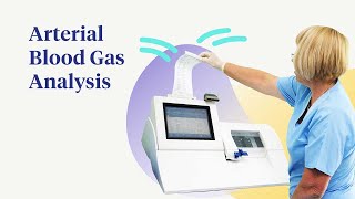 Arterial Blood Gas Analysis ABGs  Ausmed Explains [upl. by Ahseirej]