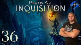 Descent into the deep  Dragon Age Inquisition Roleplay  Episode 36 [upl. by Lucien]