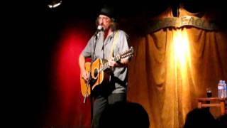 James McMurtry  Hurricane Party [upl. by Darrelle]