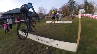 Shedd Park Cyclocross 34 [upl. by Anirroc]