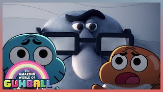 Never Gonna Let You Go Original Version  The Amazing World of Gumball 1080p [upl. by Shannah]