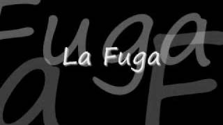 sala baul la fuga [upl. by Ydnam761]