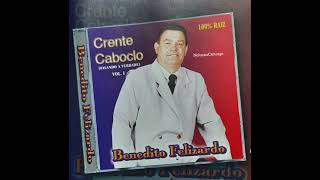 Cd Completo Crente Caboclo [upl. by Killie606]