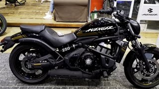 2024 Bajaj Avenger 250 Latest CRUSIER Model Launch  New Features amp Price  Bajaj Modern CRUSIER [upl. by Vinita]