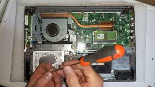 Lenovo IdeaPad S14515AST 81N3 laptop assembly [upl. by Rihaz]