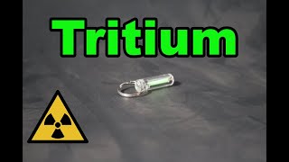 Tritium [upl. by Vinaya]